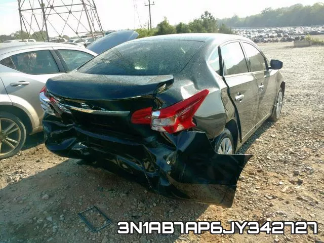 3N1AB7AP6JY342727 фото 5