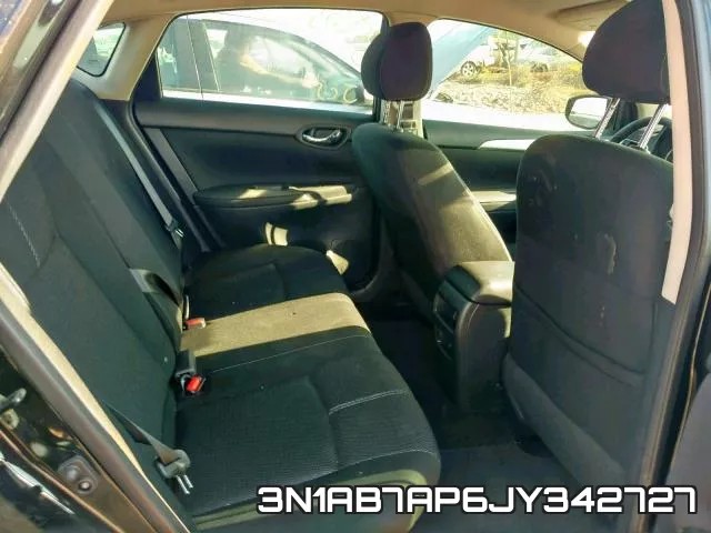 3N1AB7AP6JY342727 фото 7