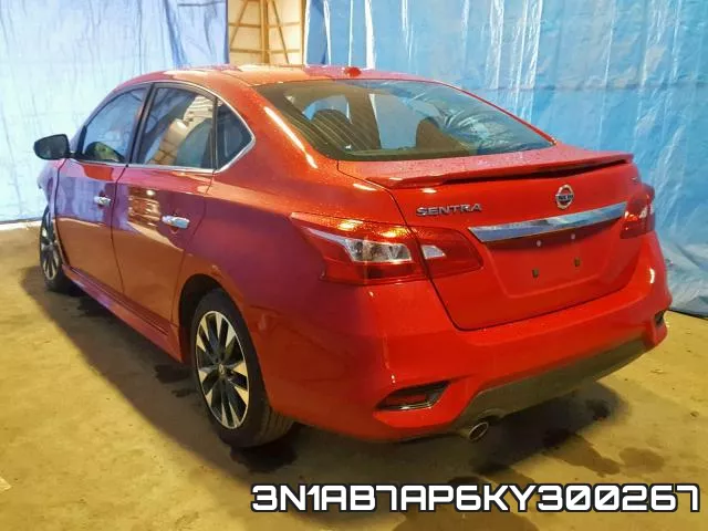3N1AB7AP6KY300267 фото 4