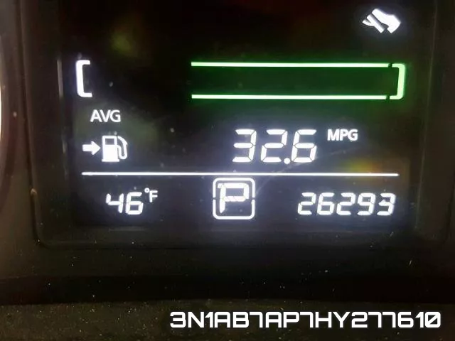 3N1AB7AP7HY277610 фото 9