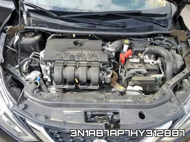 3N1AB7AP7HY312887 фото 8