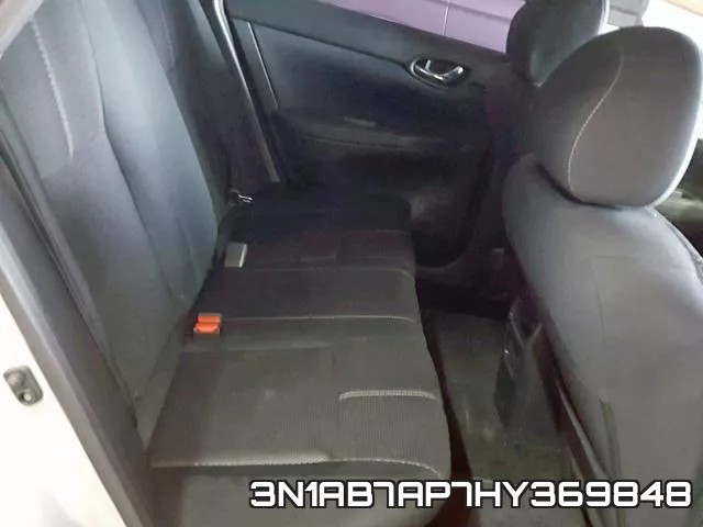 3N1AB7AP7HY369848 фото 7