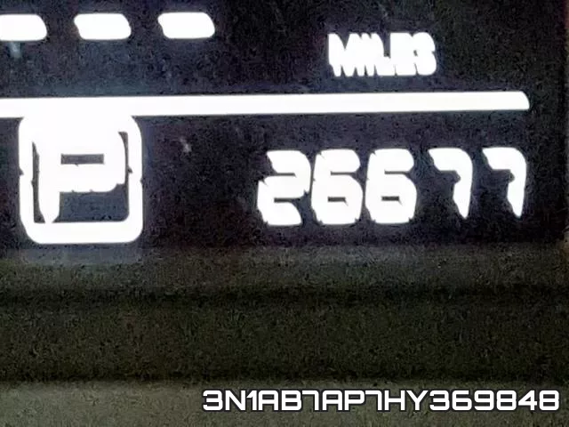 3N1AB7AP7HY369848 фото 9