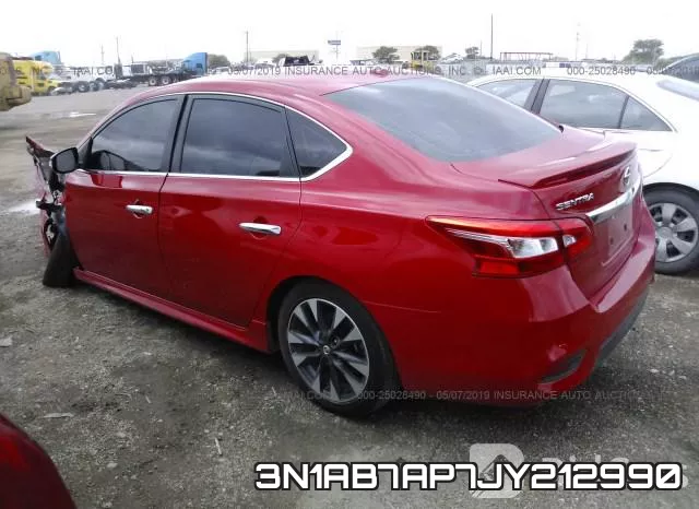 3N1AB7AP7JY212990 фото 4