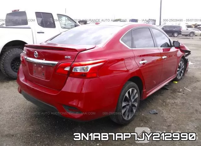 3N1AB7AP7JY212990 фото 5