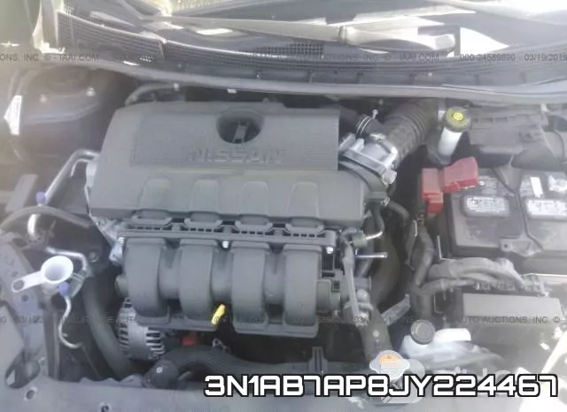 3N1AB7AP8JY224467 фото 2