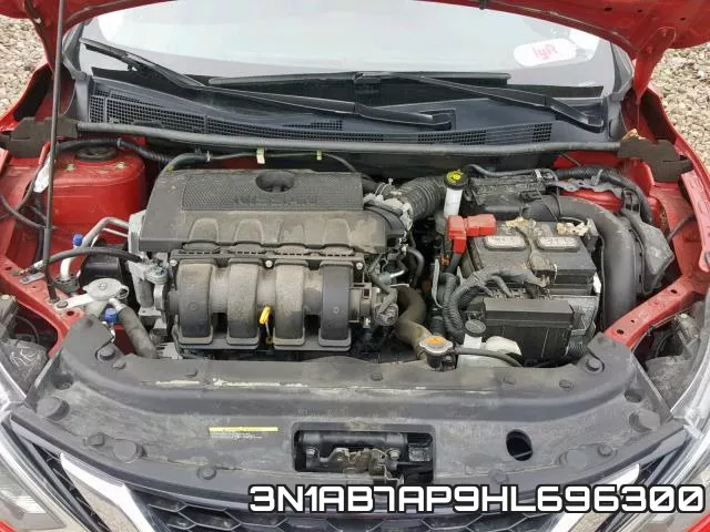 3N1AB7AP9HL696300 фото 8