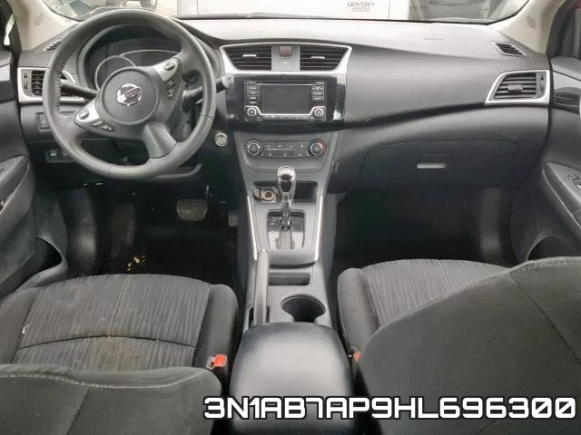 3N1AB7AP9HL696300 фото 10