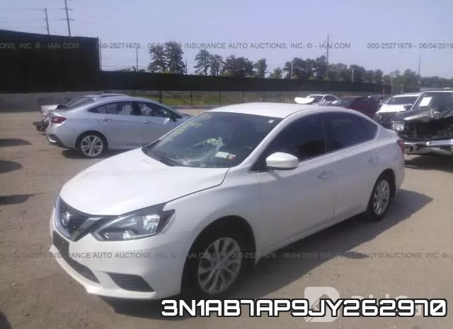 3N1AB7AP9JY262970 фото 3