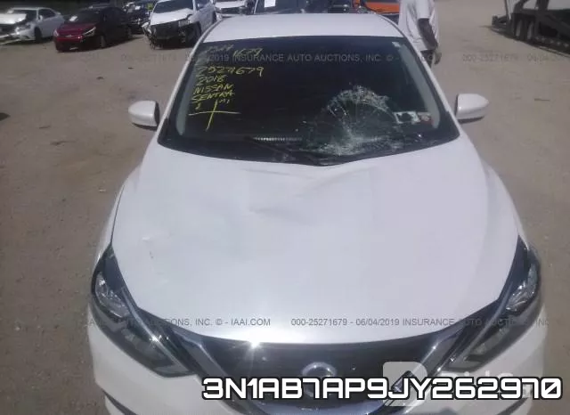 3N1AB7AP9JY262970 фото 7