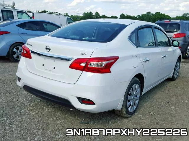 3N1AB7APXHY225226 фото 5