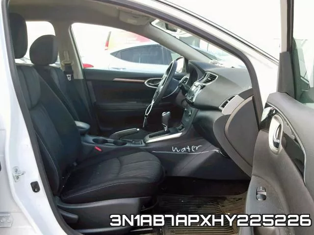 3N1AB7APXHY225226 фото 6
