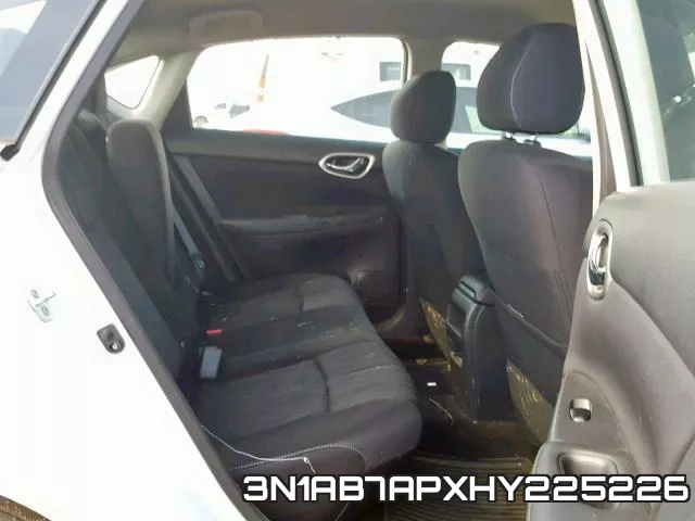 3N1AB7APXHY225226 фото 7