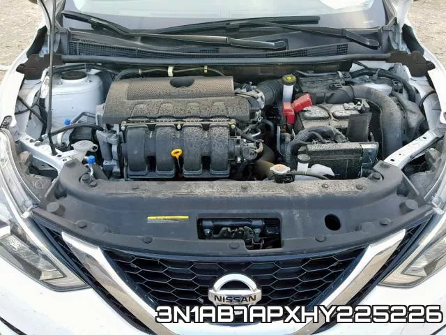 3N1AB7APXHY225226 фото 8