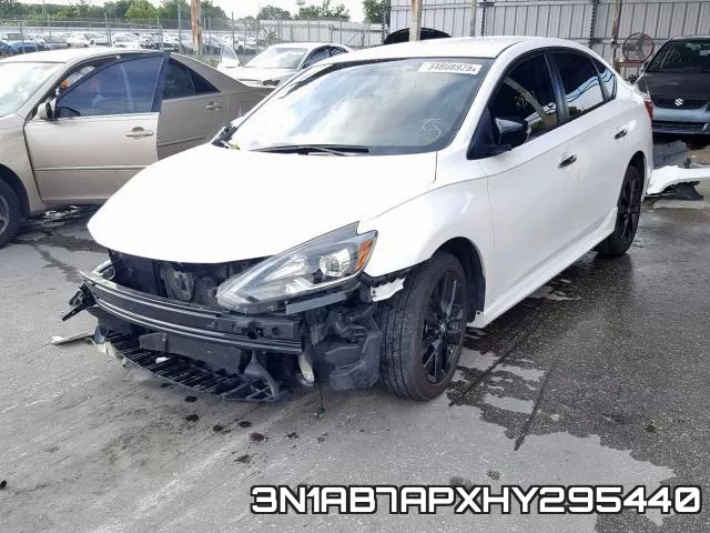3N1AB7APXHY295440 фото 3