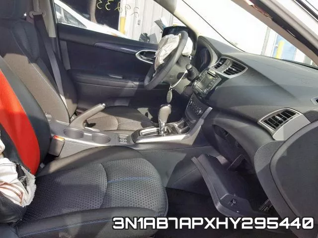 3N1AB7APXHY295440 фото 6