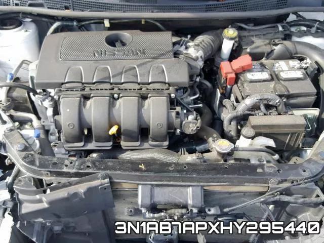 3N1AB7APXHY295440 фото 8