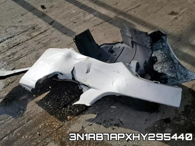 3N1AB7APXHY295440 фото 10