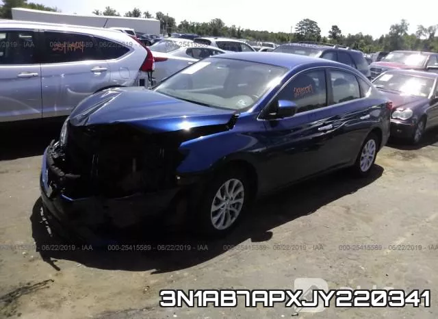 3N1AB7APXJY220341 фото 3