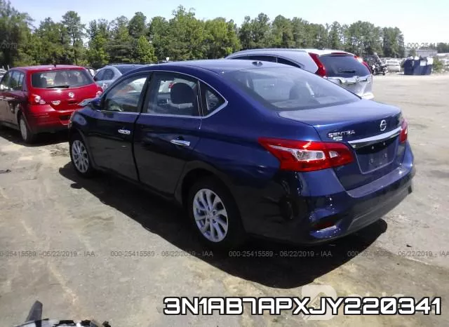 3N1AB7APXJY220341 фото 4