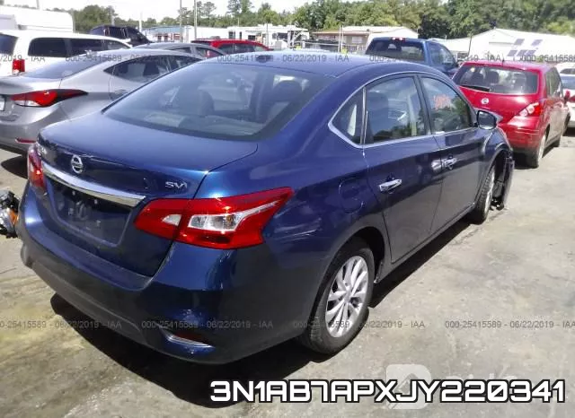 3N1AB7APXJY220341 фото 5