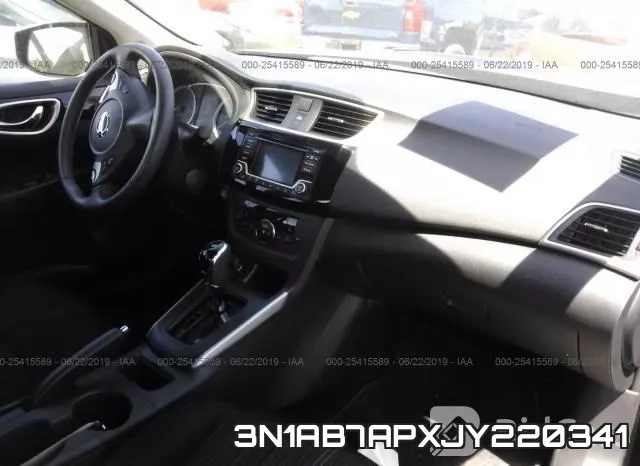 3N1AB7APXJY220341 фото 6