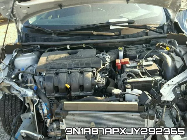 3N1AB7APXJY292365 фото 8