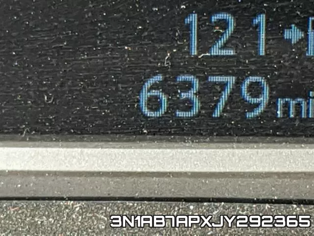 3N1AB7APXJY292365 фото 9
