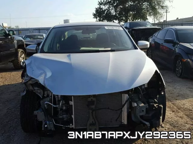 3N1AB7APXJY292365 фото 10