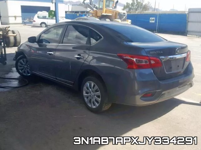 3N1AB7APXJY334291 фото 4