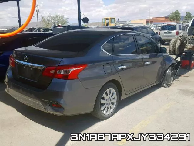 3N1AB7APXJY334291 фото 5