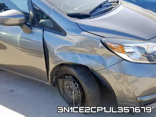 3N1CE2CP1JL357679 фото 10