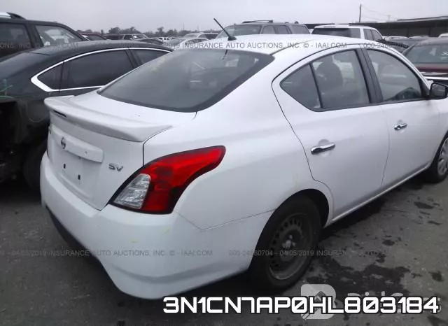 3N1CN7AP0HL803184 фото 5