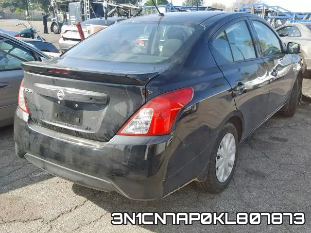 3N1CN7AP0KL807873 фото 5