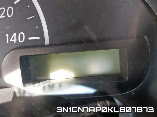 3N1CN7AP0KL807873 фото 9