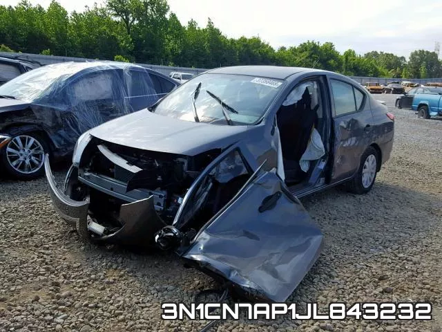 3N1CN7AP1JL843232 фото 3