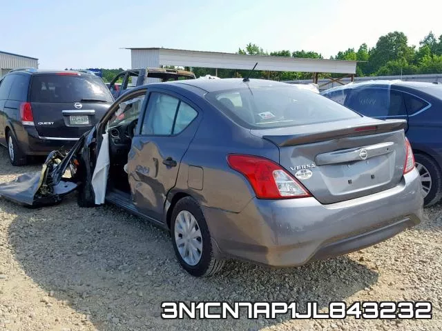 3N1CN7AP1JL843232 фото 4