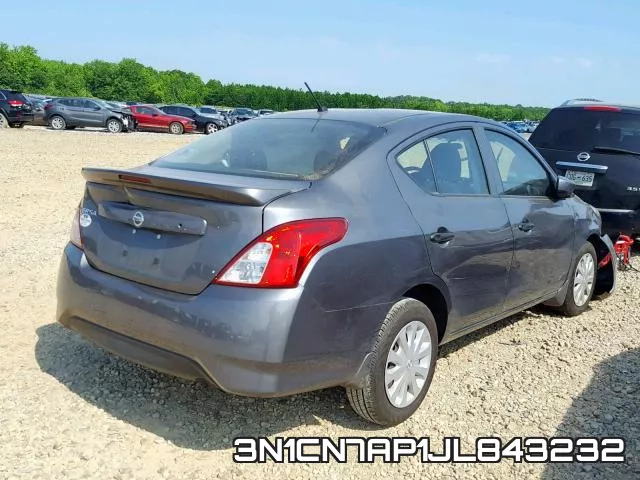 3N1CN7AP1JL843232 фото 5