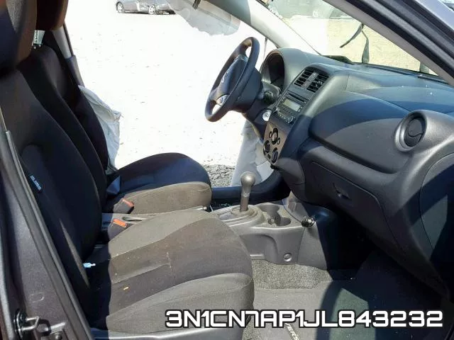 3N1CN7AP1JL843232 фото 6