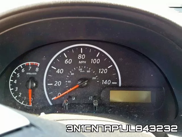 3N1CN7AP1JL843232 фото 9