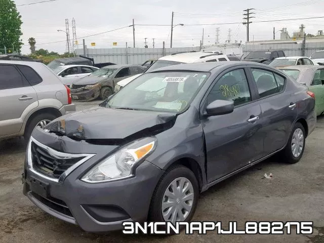 3N1CN7AP1JL882175 фото 3