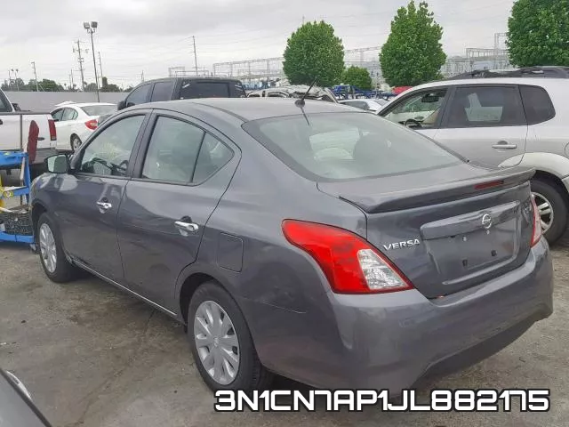 3N1CN7AP1JL882175 фото 4