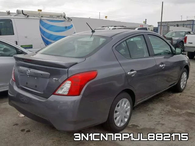 3N1CN7AP1JL882175 фото 5