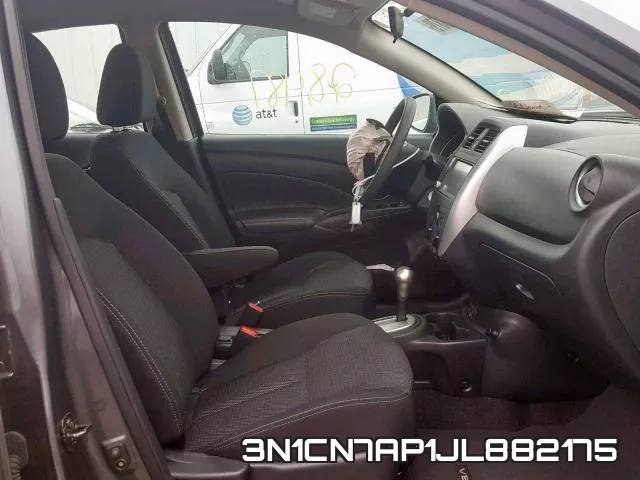 3N1CN7AP1JL882175 фото 6