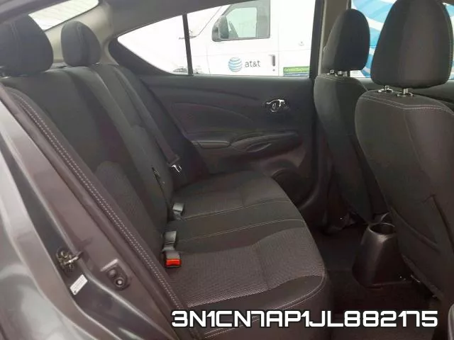 3N1CN7AP1JL882175 фото 7