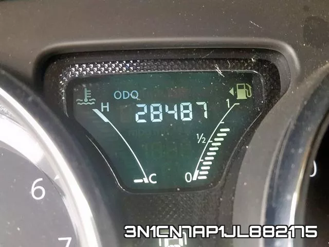 3N1CN7AP1JL882175 фото 9