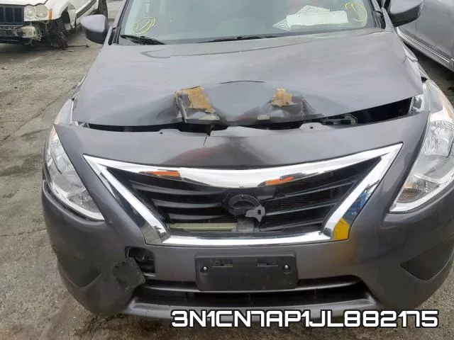 3N1CN7AP1JL882175 фото 10