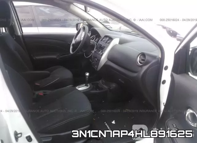 3N1CN7AP4HL891625 фото 6