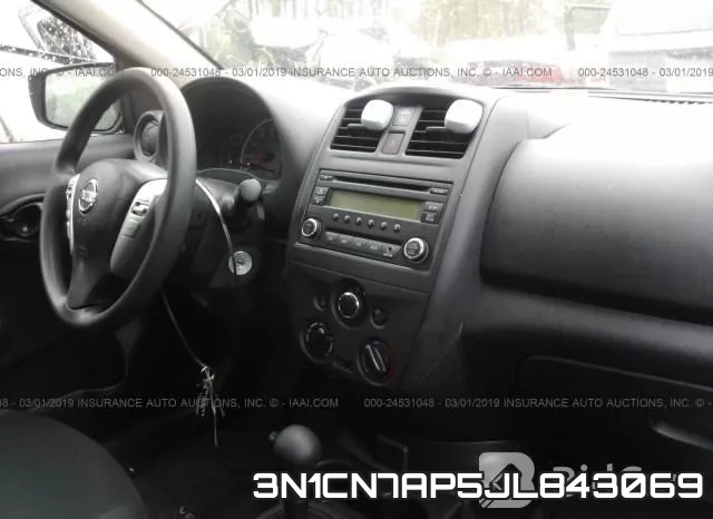 3N1CN7AP5JL843069 фото 6