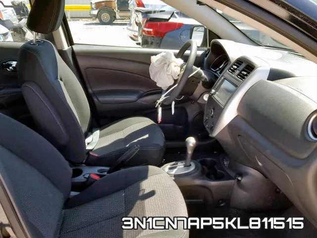 3N1CN7AP5KL811515 фото 6